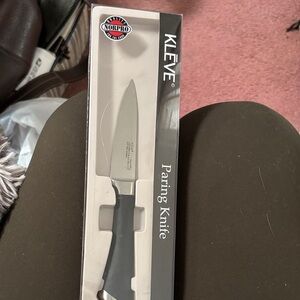 Norpro Kleve Paring Knife # 1190